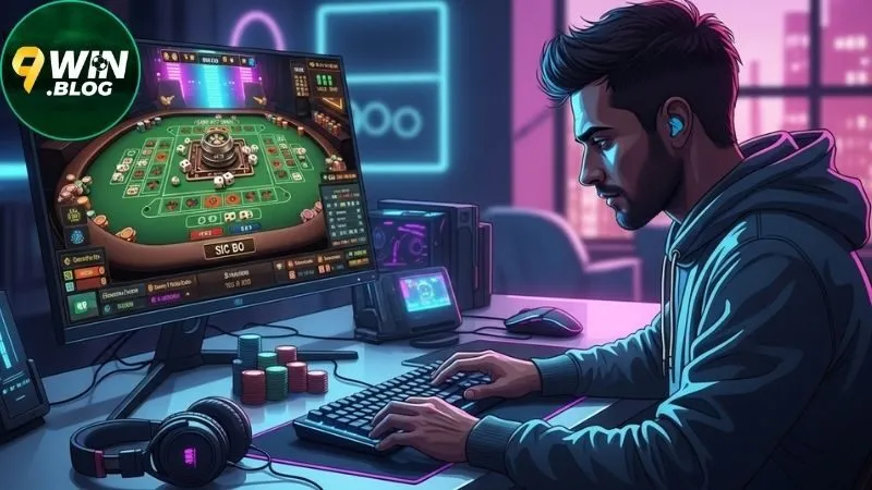 Cách bắt cầu bệt tài xỉu hiệu quả từ cao thủ