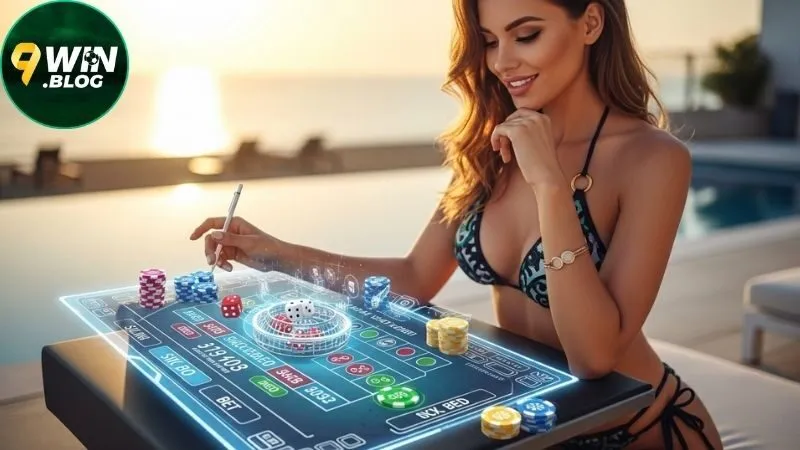 Đánh giá nguyên nhân trước khi thực hiện cách gỡ lỗ tài xỉu