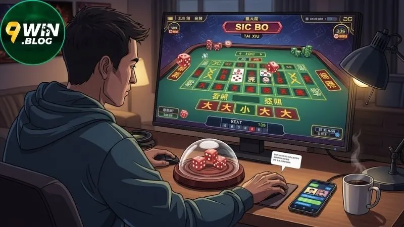 Cách Soi cầu tài xỉu là gì và vì sao nên áp dụng?