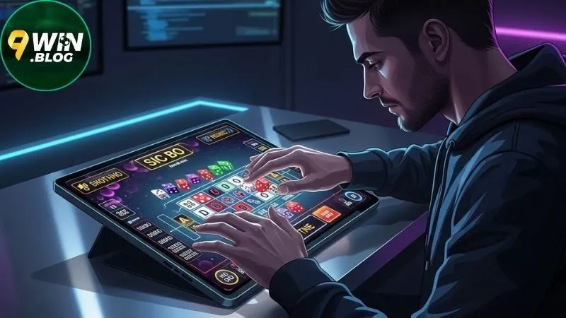 Các cách soi cầu tài xỉu phổ biến nhất hiện nay