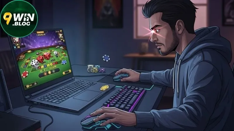 Mẹo nâng cao hiệu quả khi áp dụng các cách soi cầu tài xỉu