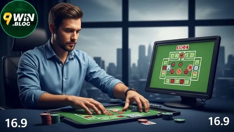 Cách tính trong các cửa cược phụ