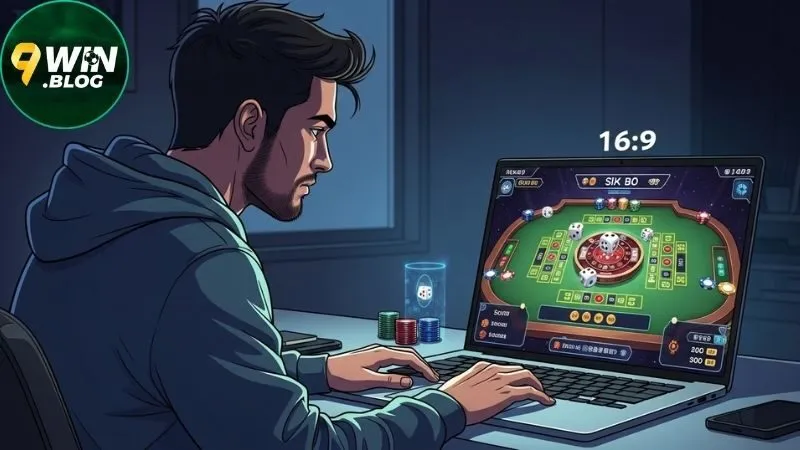 Cách tránh bẫy tài xỉu – Chơi an toàn, không mất tiền oan 5 cach-tranh-bay-tai-xiu