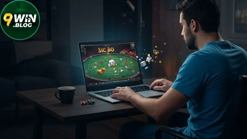 Game tài xỉu live dealer – Chơi thật, thắng lớn mỗi ván 6 game-tai-xiu-live-dealer