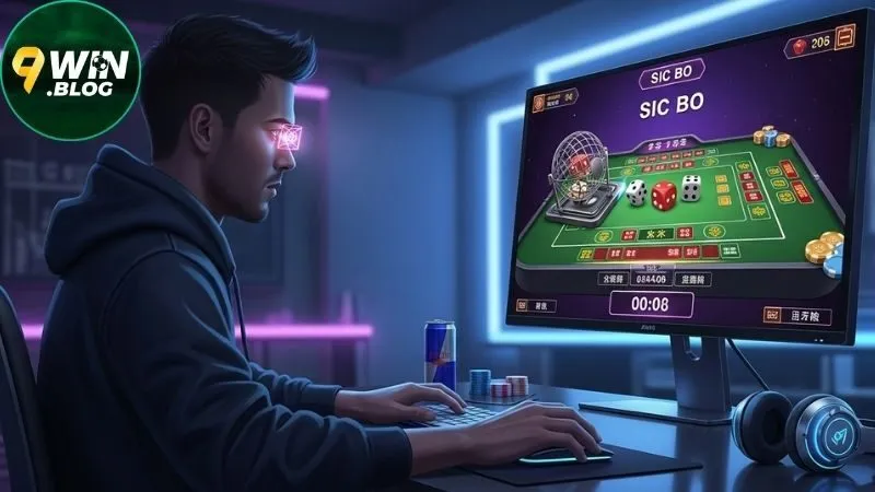 Tư duy chiến thuật để xây dựng kỹ thuật đặt tài xỉu luôn thắng