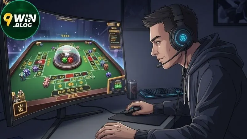 Lưu ý để tăng tỷ lệ thắng khi chơi tài xỉu