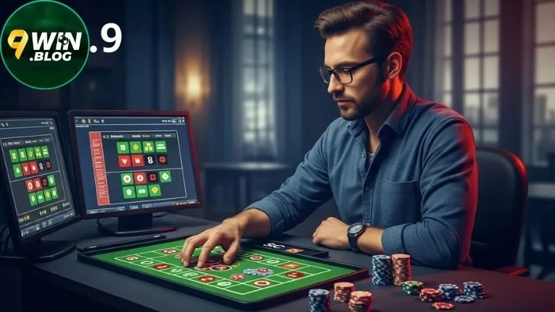 Các kỹ thuật đặt tài xỉu hiệu quả cao