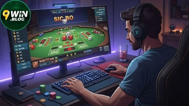 Luật chơi tài xỉu 2 mặt chi tiết và dễ hiểu nhất 2025 8 luat-choi-tai-xiu-2-mat