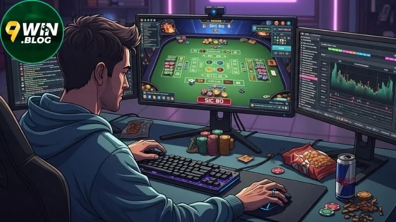 Mẹo hiểu luật chơi tài xỉu một cách hiệu quả