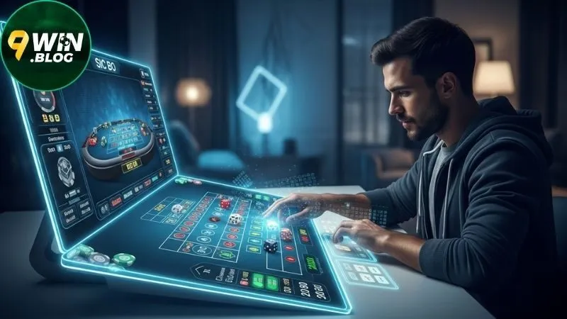 Tỷ lệ trả thưởng khi cược tài xỉu