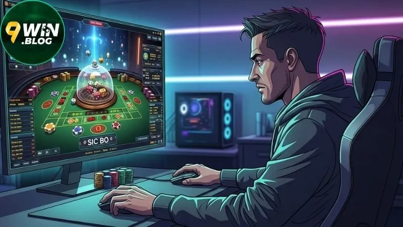 Tài xỉu 1 ăn bao nhiêu - Giải thích dễ hiểu cho người mới 8 tai-xiu-1-an-bao-nhieu