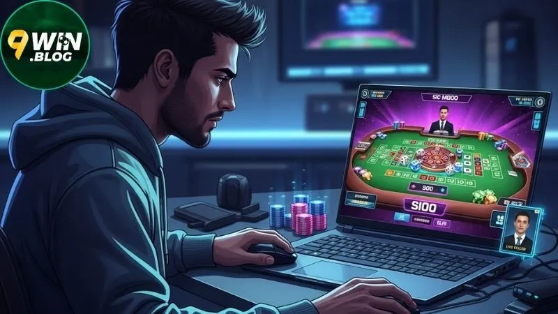 Ưu điểm nổi bật của tài xỉu 3P là gì?