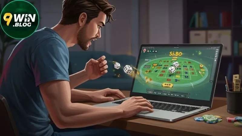 Tài xỉu 3P có an toàn và hợp pháp không?