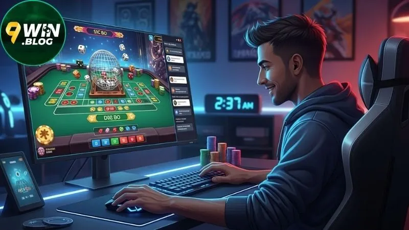 Tài xỉu 9WIN có hoàn tiền không – Giải đáp chi tiết 1 tai-xiu-9win-co-hoan-tien-khong