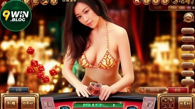 Sự thật đằng sau tài xỉu auto win