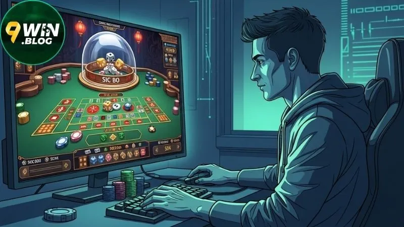 Lý do tài xỉu online uy tín 2025 ngày càng hút người chơi?