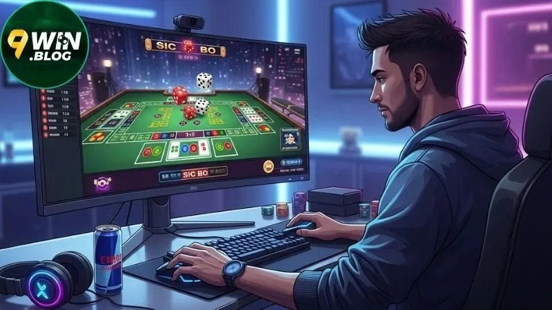 Cách nhận biết nhà cái tài xỉu online uy tín 2025