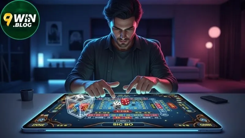 Tài xỉu online uy tín 2025 – Chơi là thắng, rút tiền siêu nhanh 2 tai-xiu-online-uy-tin-2025