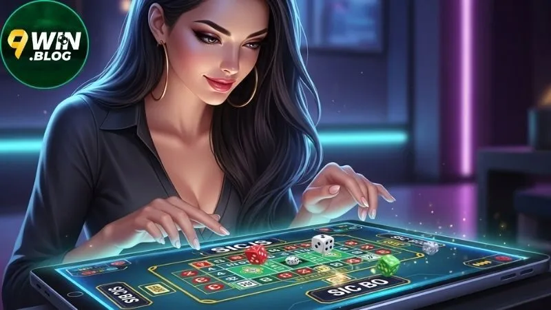 Thuật toán tài xỉu 9WIN – Hiểu đúng để thắng dễ hơn 4 thuat-toan-tai-xiu-9win