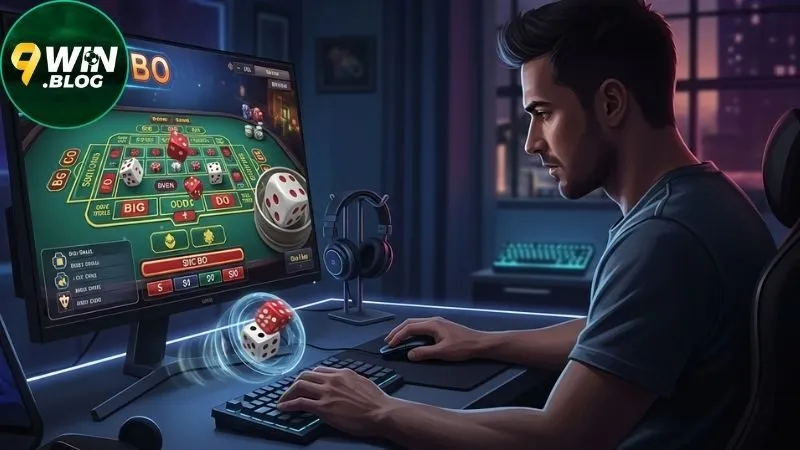 Tìm ra quy luật tài xỉu là gì?