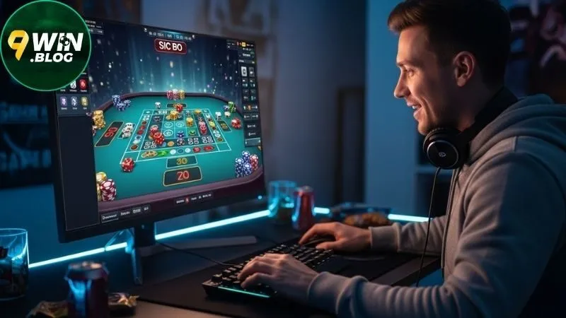 Tìm ra quy luật tài xỉu – Bí quyết nâng cao tỷ lệ thắng 4 tim-ra-quy-luat-tai-xiu