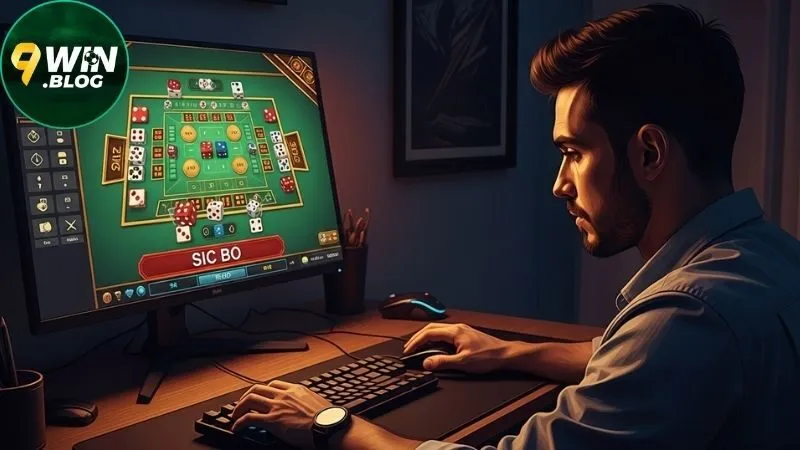 Lưu ý khi theo dõi bảng top người thắng tài xỉu 9win hôm nay