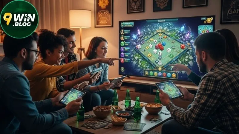 Web tài xỉu uy tín cần đáp ứng điều gì?