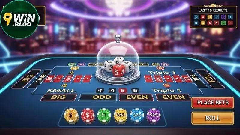 Cách kiểm chứng web tài xỉu uy tín như 9WIN