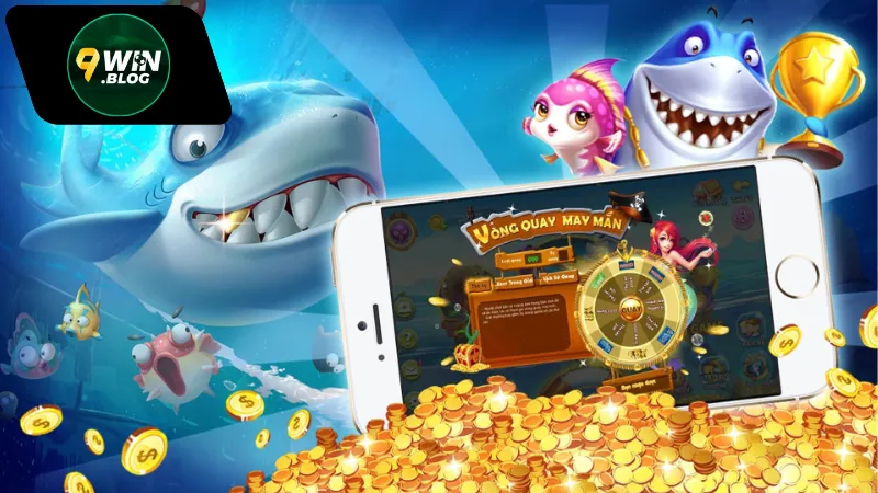 Bắn Cá Golden Hoyeah Là Gì Và Điểm Hấp Dẫn Của Trò Chơi